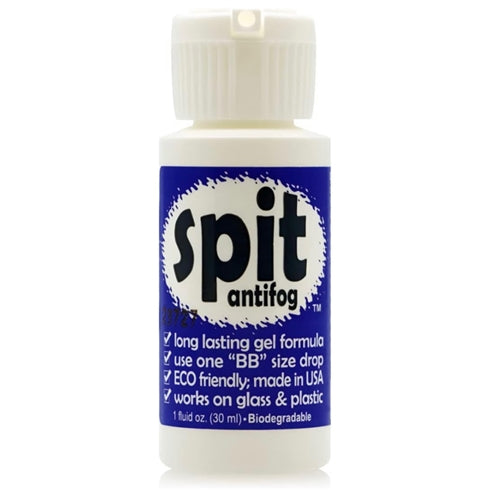 JAWS - Spit Antifog Gel