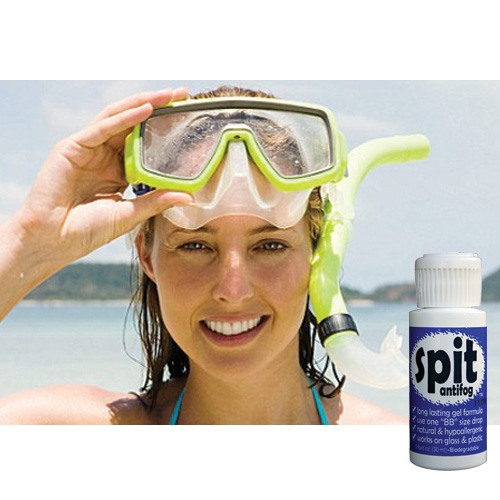 Spit Antifog Gel (3 Pack) - Image 2