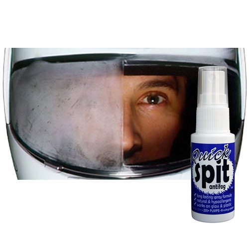 Quick Spit Antifog Spray (1 Pack) - Image 8
