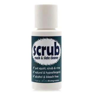 Scrub Mask & Slate Cleaner (1 Pack)