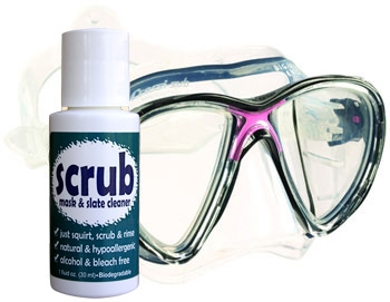 Scrub Mask & Slate Cleaner (1 Pack) - Image 3