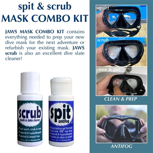 Scrub Mask & Slate Cleaner (1 Pack) - Image 6
