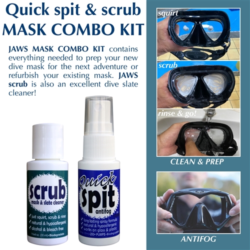 Scrub Mask & Slate Cleaner (1 Pack) - Image 5