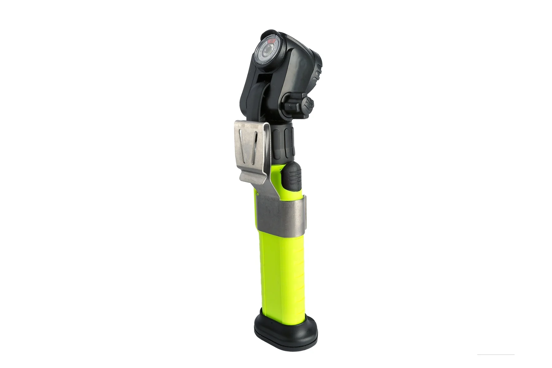 UK 4AA Lighthouse Single/Dual Beam w/Magnetic Base - Right Angle eLED Work Light - Image 2