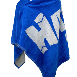 Halcyon - Halcyon Logo Dive Towel
