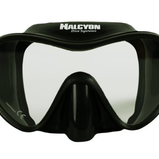 Halcyon - UniVision Mask