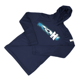 Halcyon - Spectrum Performance Hoodie
