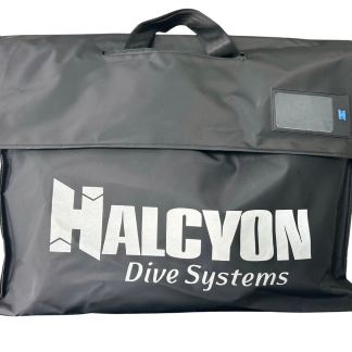 Halcyon - Traverse Bag