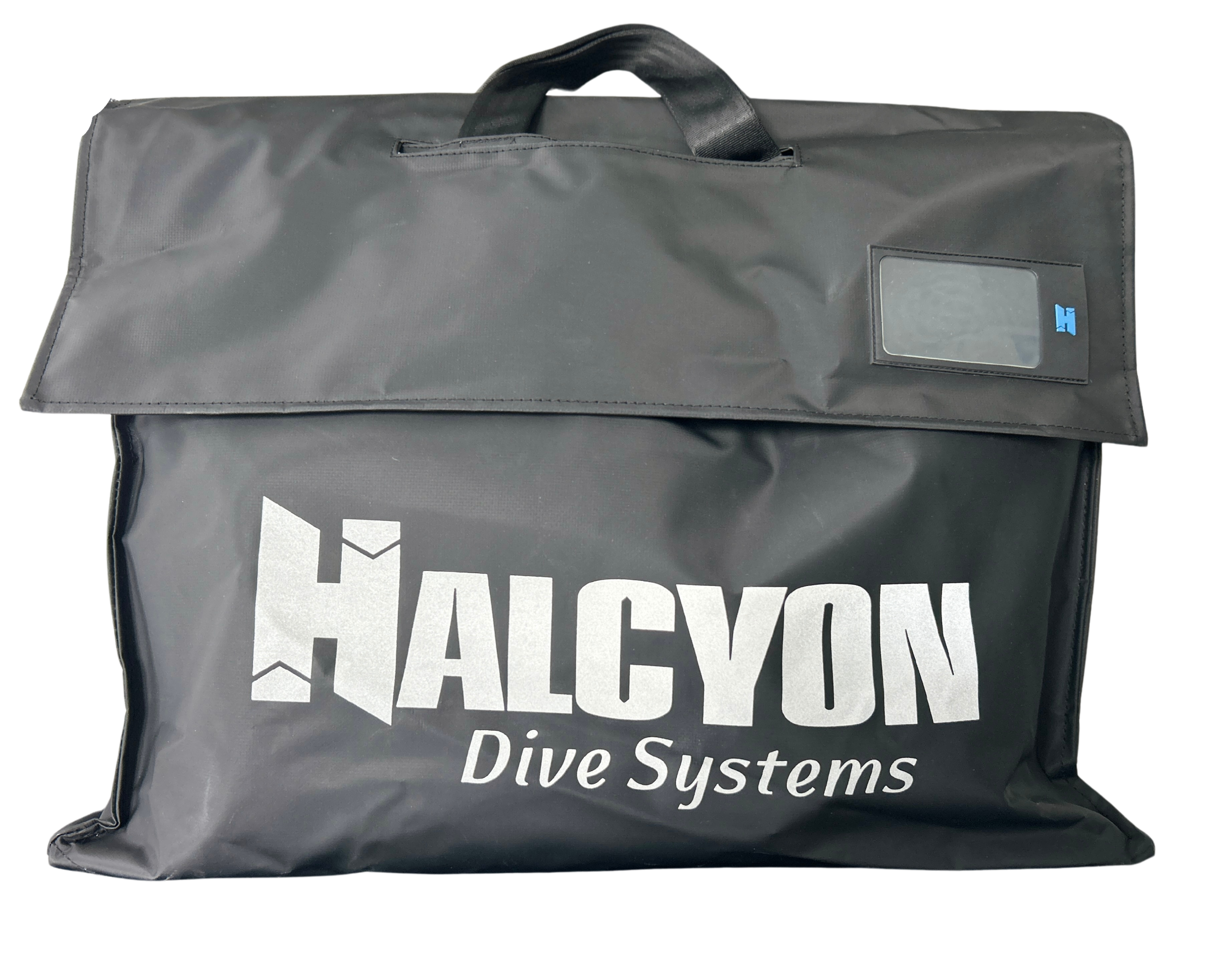 Halcyon - Traverse Bag