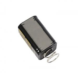 Battery Pack, C4 eLED (L2), NiMH