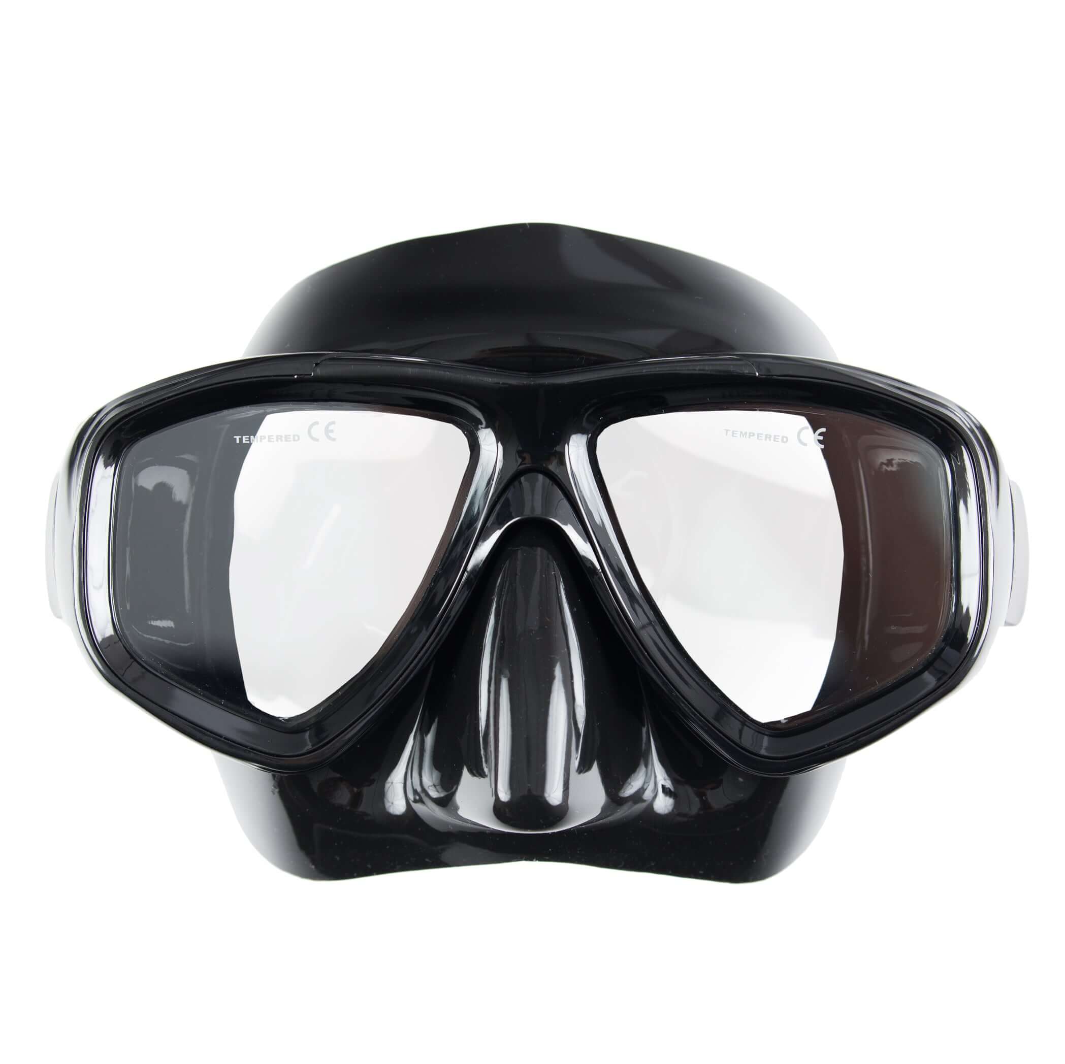 Dive Rite - ES125 Dive Mask