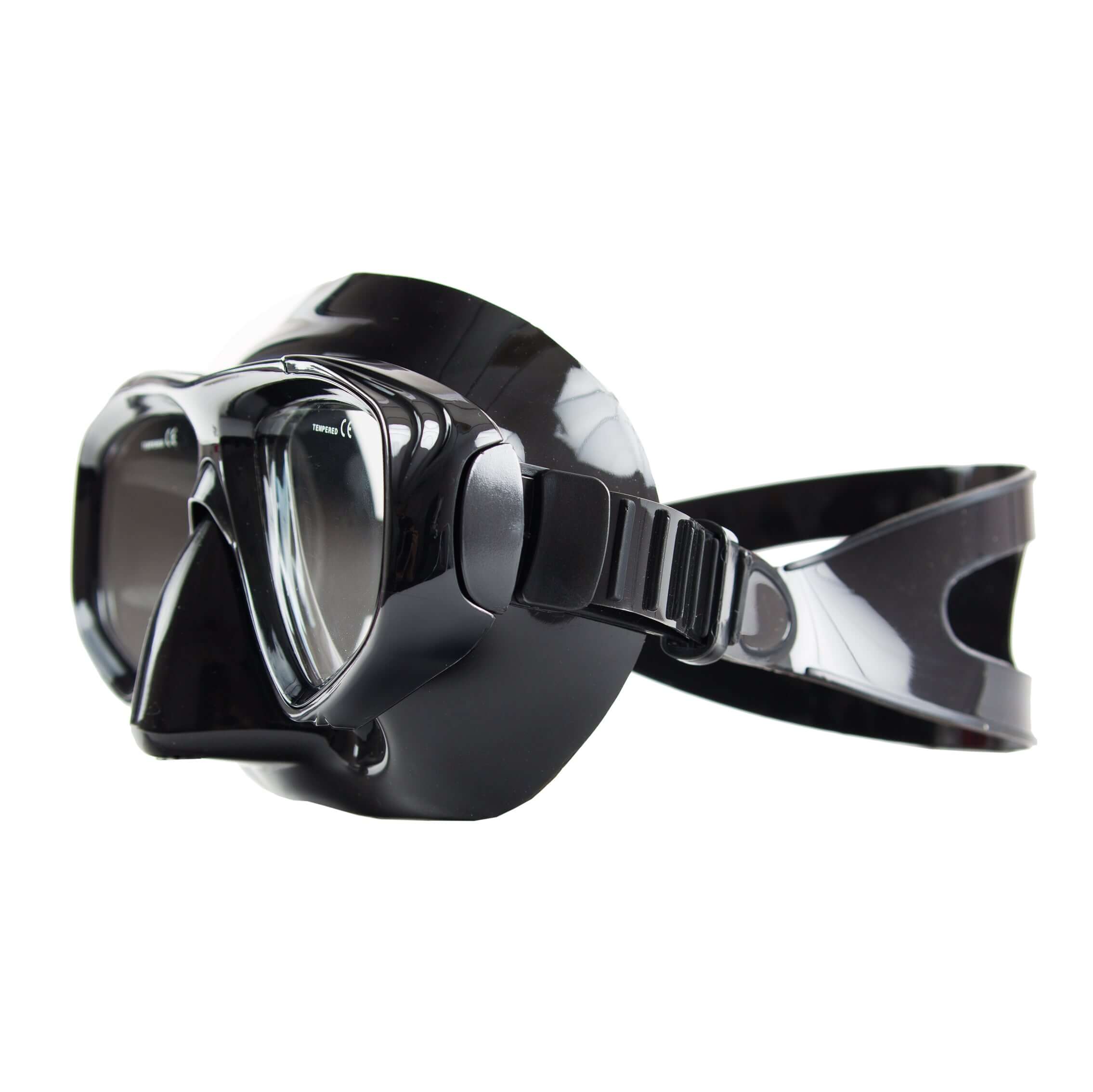 Dive Rite - ES125 Dive Mask - Image 2