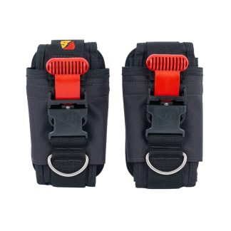 Dive Rite - 20 LB Quick Buckle Weight Pocket