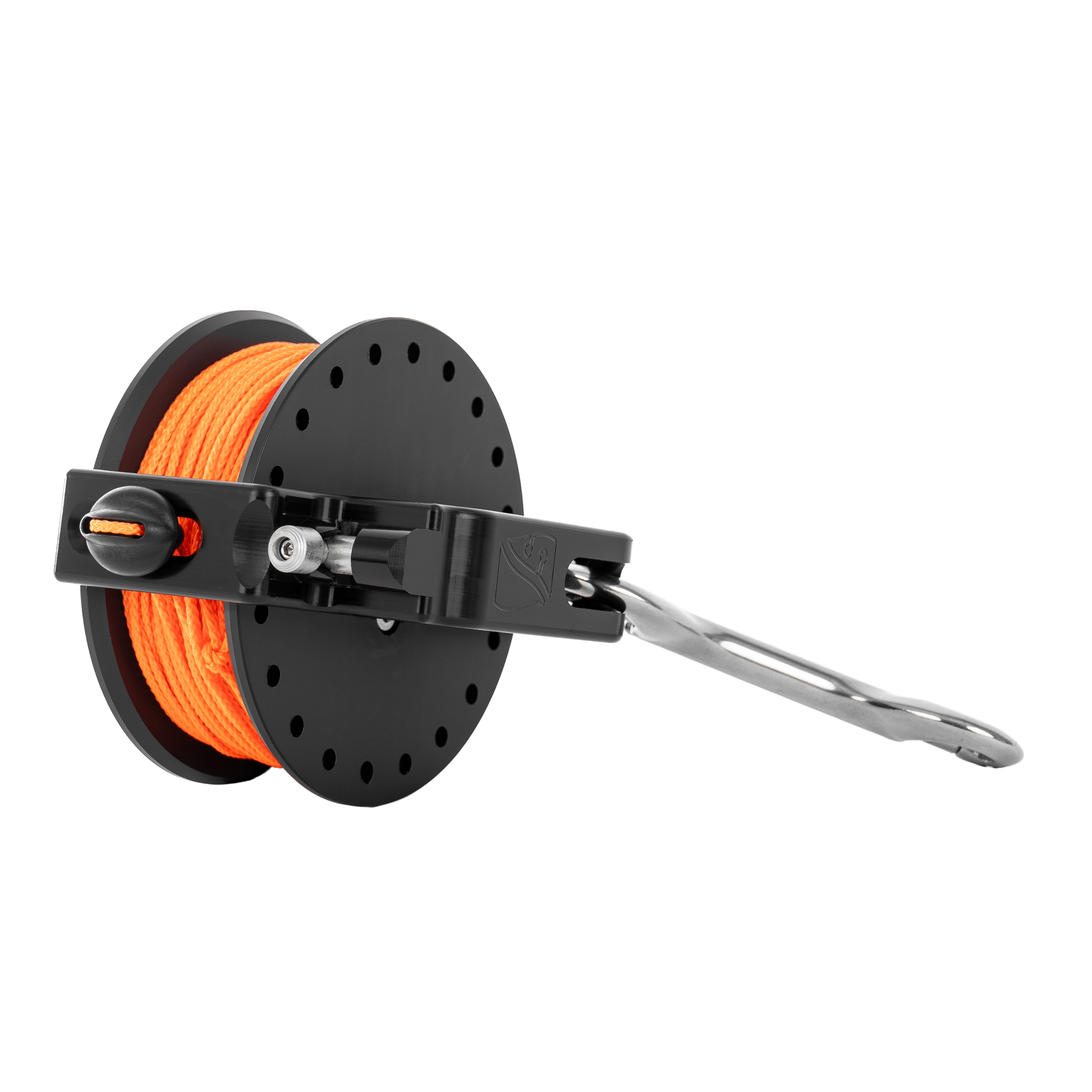 Dive Rite - Slide Lock 2 Reel 200’