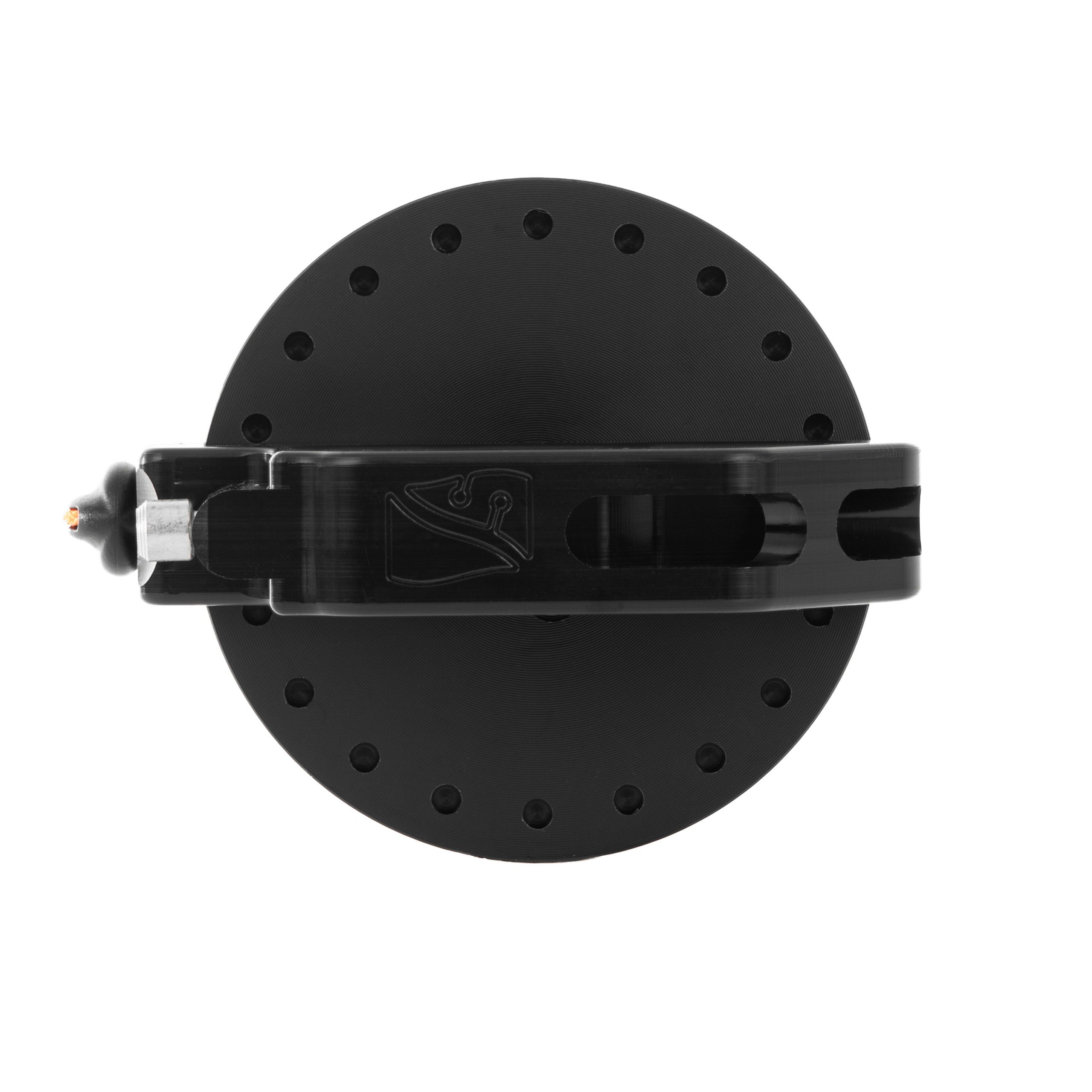 Dive Rite - Slide Lock 2 Reel 200’ - Image 3