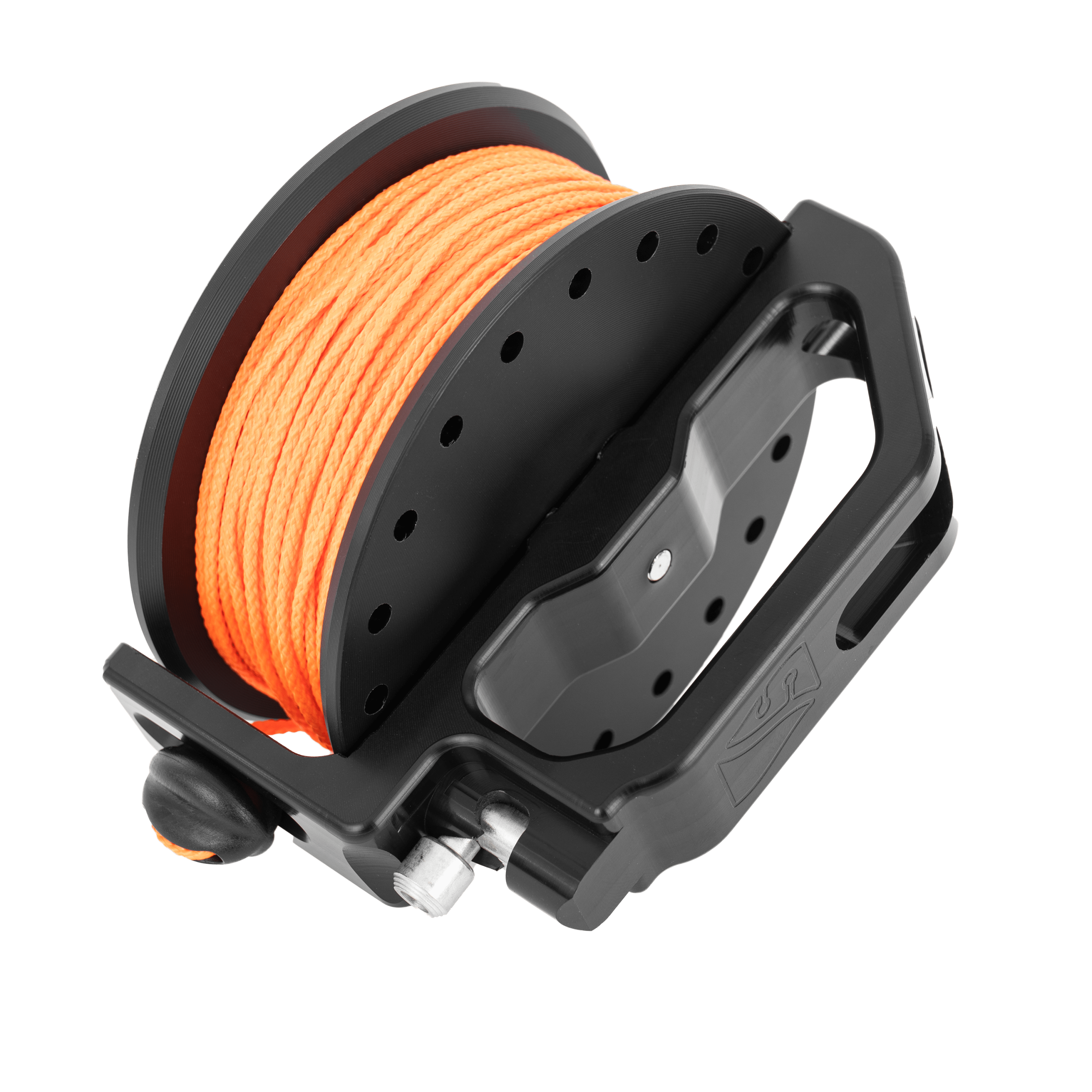 Dive Rite - Slide Lock 2 Reel 200’ - Image 9