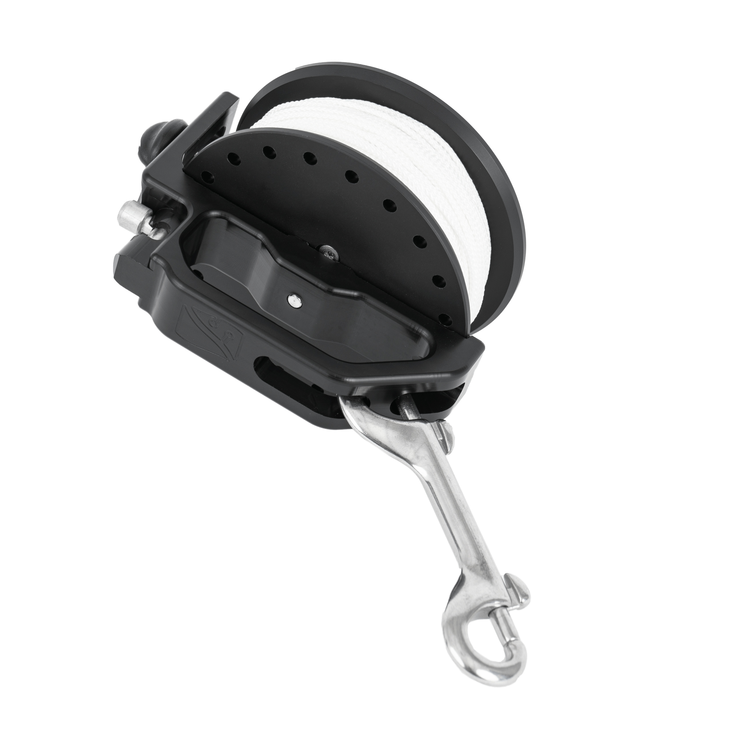 Dive Rite - Slide Lock 2 Reel 200’ - Image 6