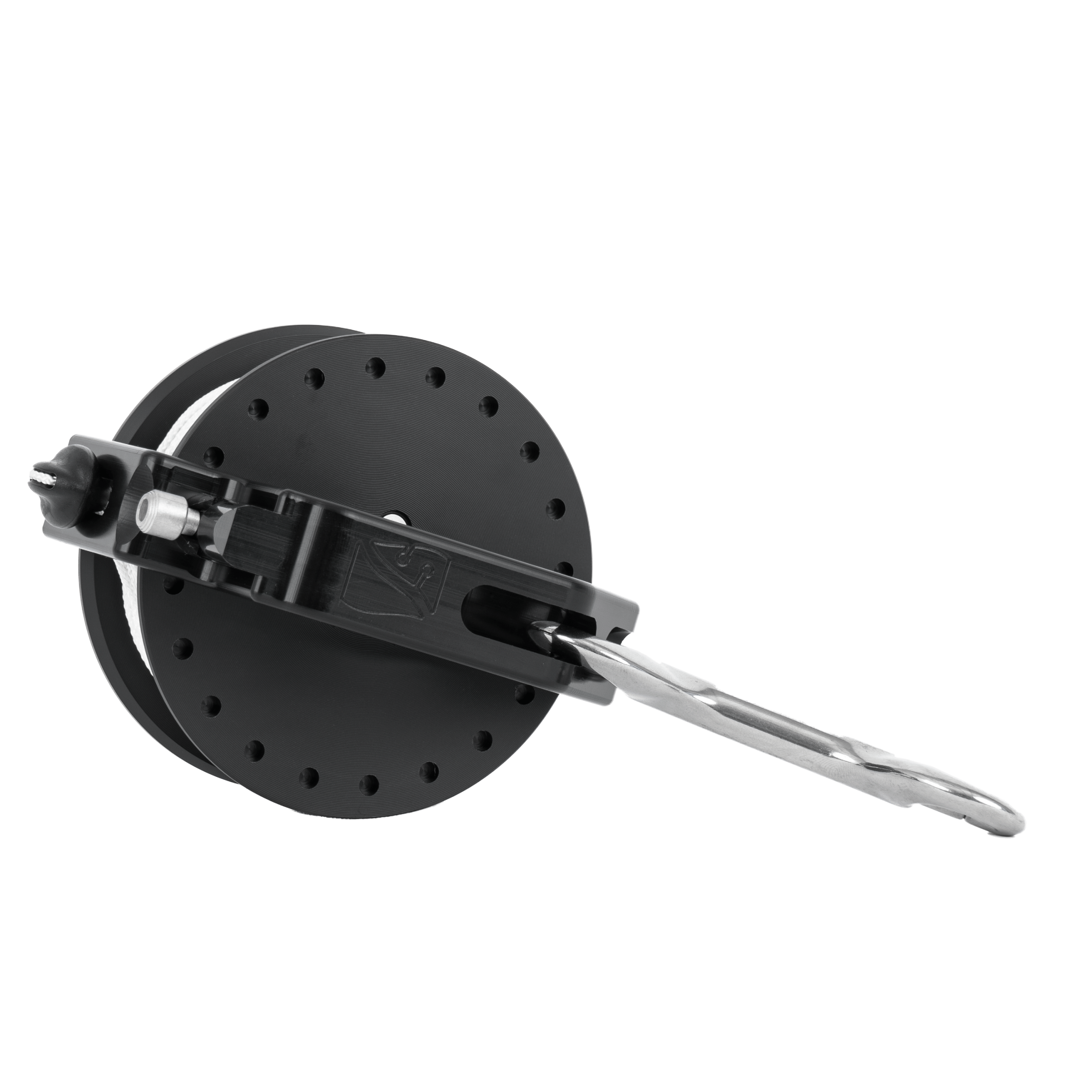 Dive Rite - Slide Lock 2 Reel 200’ - Image 8