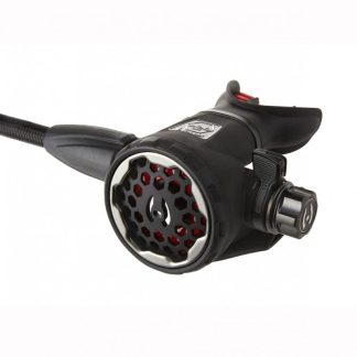 Hollis - 200LX Second Stage Regulator