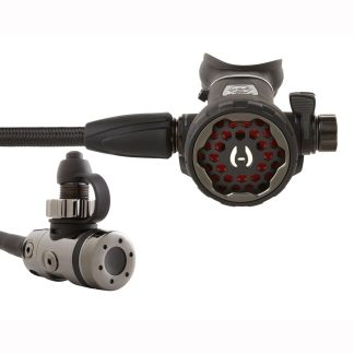 Hollis - 200LX Second Stage + DCX First Stage