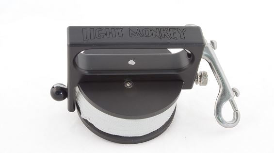Light Monkey - 200’ Primary Reel - Image 2