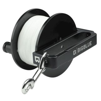 Big Blue - 200M Line Reel (Copy)