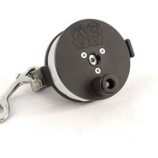 Light Monkey - 200’ Primary Reel