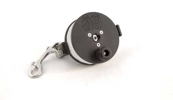 Light Monkey - 200’ Primary Reel