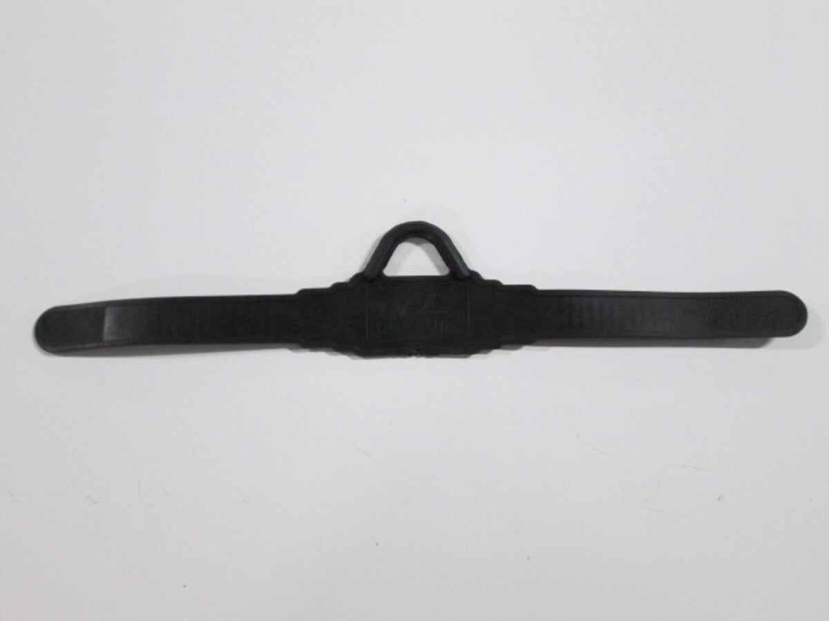 Oceanic - Vortex Fin Straps with or without buckles - Image 2