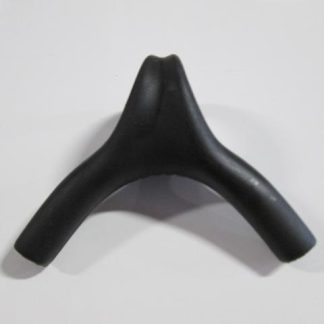 Oceanic - Manta Ray Fins Softpad in Black or White