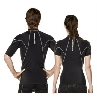 Waterproof - R30 Short Sleeve (LIMITED Men’s & Women’s Sizing)