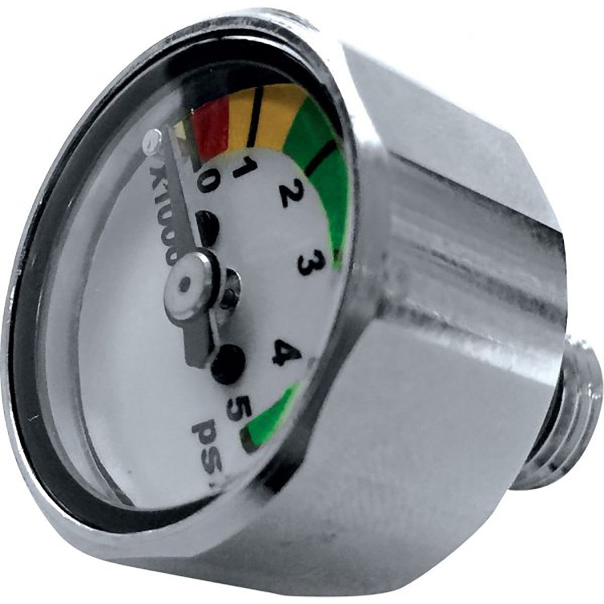 Hollis - LG Pony Bottle Gauge - Image 2
