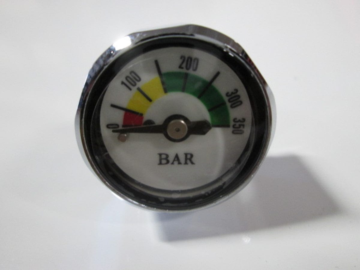 Hollis - LG Pony Bottle Gauge - Image 3