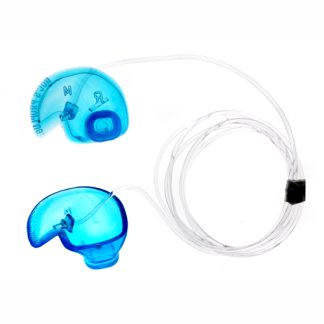 Doc’s Proplugs - Solid (Non-Vented), w/ Leash in Retail Case