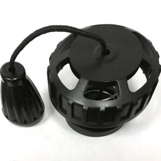 Hollis - OP Valve Pull Dump
