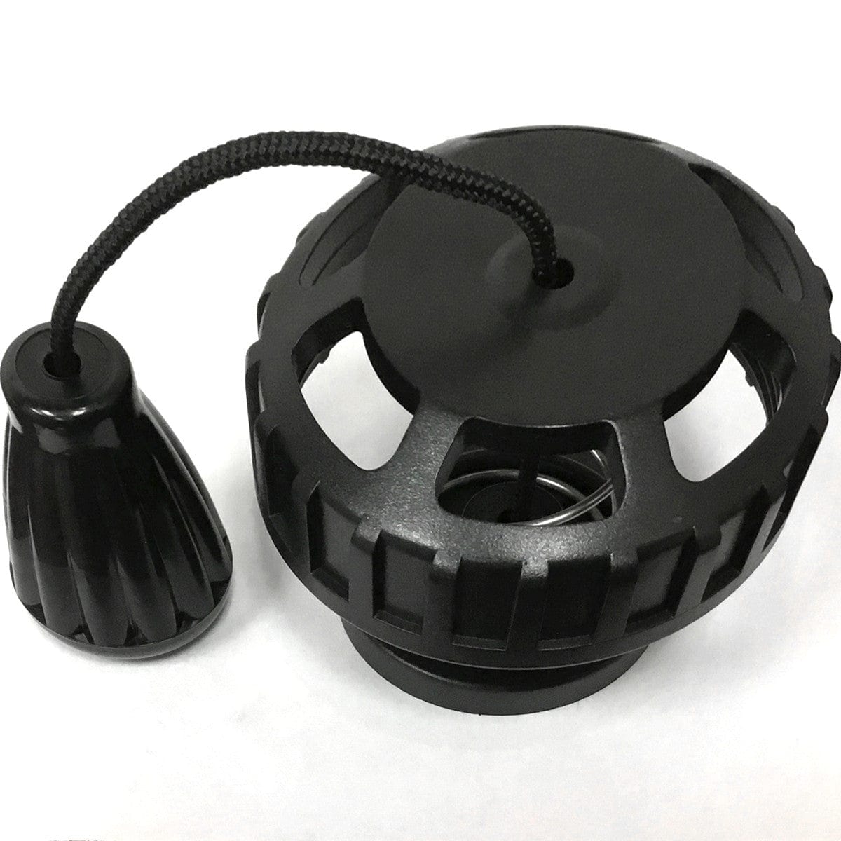 Hollis - OP Valve Pull Dump
