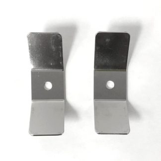 Hollis - HTS Double Mounting Plates (Set of Two)