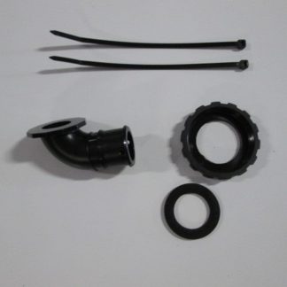 Hollis - Complete Elbow Fitting