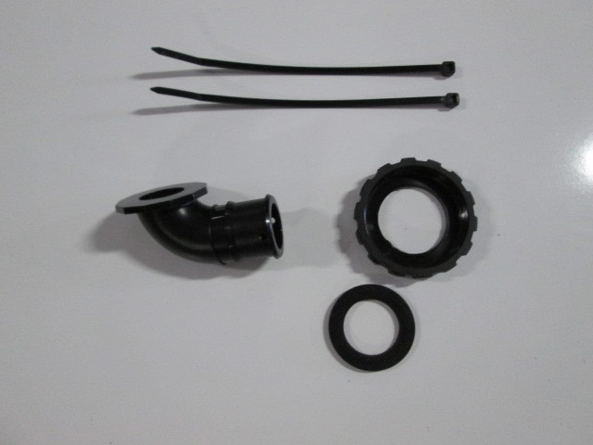 Hollis - Complete Elbow Fitting