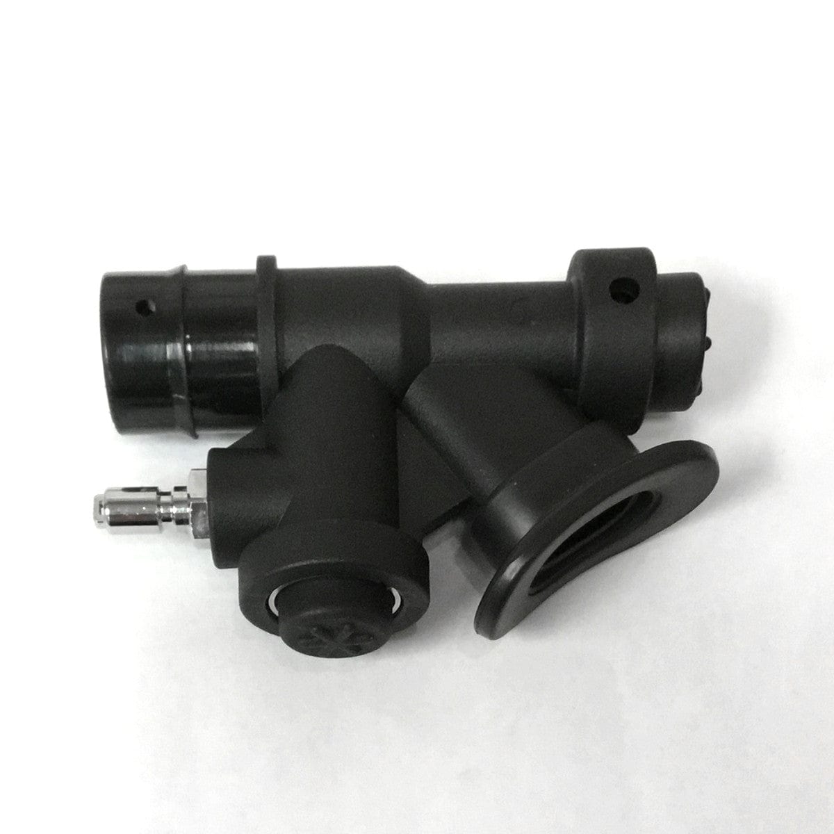 Hollis - Power BCD Inflator - K Style