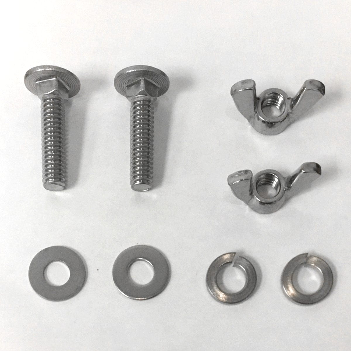 Hollis - Single Tank Adapter Bolt Kit - Image 2