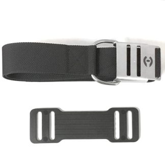 Hollis - Cam Band (Stainless)