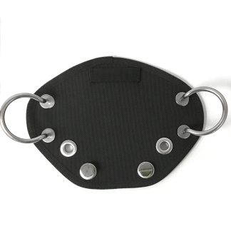Hollis - Katana Butt Plate