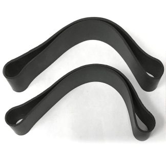Hollis - Rubber Tank Wrap Kit