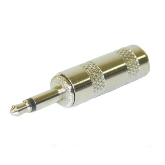 Male Mini Plug PN: 211004-000
