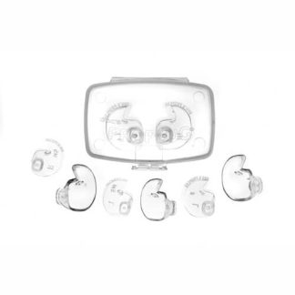 Doc’s Proplugs - Vented, Combo Pack