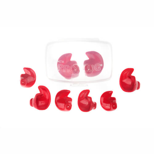 Doc’s Proplugs - Vented, Combo Pack - Image 2