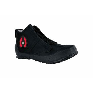 Hollis - Canvas OVER-BOOT