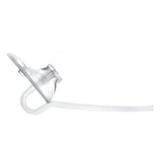 Doc’s Promold/Hearing Aid - Left Side