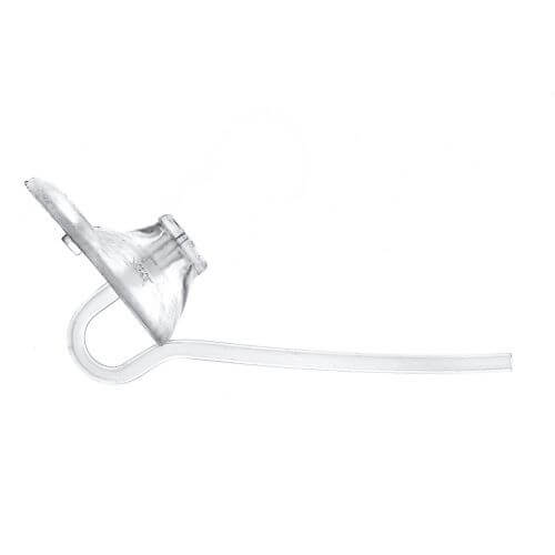 Doc’s Promold/Hearing Aid - Left Side